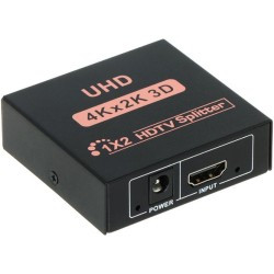 ROZGAŁĘŹNIK HDMI-SP-1/2KF-V3