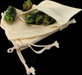 MiniBrew Hop bags (5x)