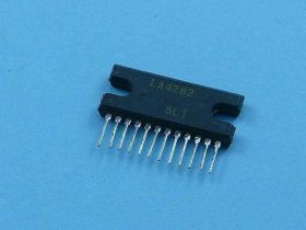 LA-4282 SILP-12 UKŁAD