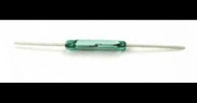 REED SWITCH miniature SPST