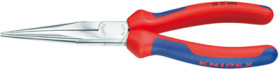 Snipe nose pliers, L 200 mm, 209 g, 38 15 200