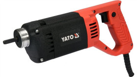 Wibrator Do Betonu 1200W+ Buława 3M 35Mm