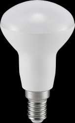 401022 LED bulb E14, 4.8 W, 470 lm, 2700 K