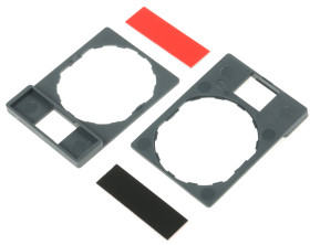 Tabliczka informacyjna, Schneider Electric, seria Harmony XB