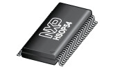 H-Bridge, Brushed DC Motor Driver, 5-28V, 5A, Cur FB, Sleep, SM-5, SOICW-EP 54