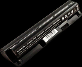 54033 Laptop battery for HP, Li-Ion, 5200 mAh