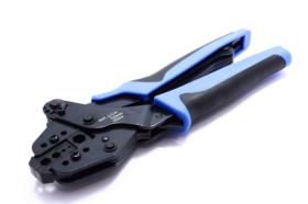 HT-5533I zaciskarka przewodów koncentrycznych RG58, RG59, RG6