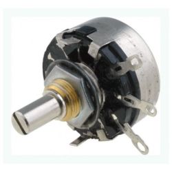 potencjometr mocy 2W 47k liniowy