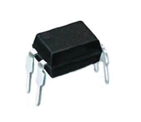 Transoptor PS2561F-1Y-A z fototranzystorem 1-kanałowy DC DIP 4 Renesas