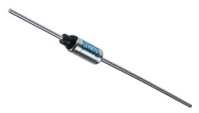 Bezpiecznik termiczny +94°C 15 A 250V ac