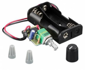 Impulsator Explore Scientific Telrad pulse generator 0620250