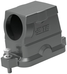 TE Connectivity T1912102129-009 HEAVY DUTY RECT SIBAS TE Connectivity T1912102129-009, 1 szt.