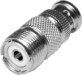 Przejściówka P-UHFg/BNCw