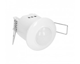 Czujnik ruchu wewnętrzny MINI 360st 800W LED