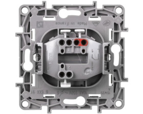 NILOE Łącznik sterowania wentylacją biały 664791