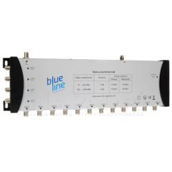 Multiswitch 5/12 MS BL512B Blue Line 2313