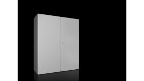 Ax Obudowa Kompaktowa 1000X1200x400 Mm Blacha Stalowa Z Pł. Mont. Drzwi...