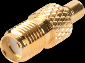 88828 SMA socket > SMB plug