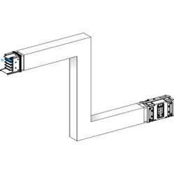 CANALIS - ZED - EN HAUT O