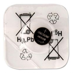 BAT.377 MAXELL SR626