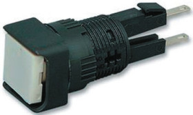 Korpus do przełącznika modułowego, do uzytku z: Seria A01