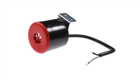 Spd-1A Sygnalizator 90-250V Ac Alarmowy 110Db