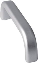 Uchwyt aluminiowy Mentor 277.3 (A x B x C x H) 120 x 15 x 10 x 39 mm