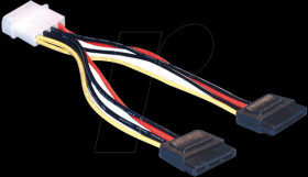 60102 S-ATA power adapter