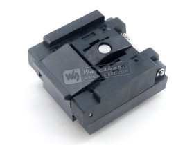 Waveshare QFN-40BT-0.5-01, Test &amp; Burn-in Socket