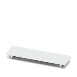 Wstawka do szyny DIN Płytka wprowadzająca Phoenix Contact Szyna DIN Gniazdo