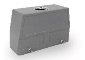 Osłona złączy dużej mocy RS PRO Osłona rozmiar gwintu PG16