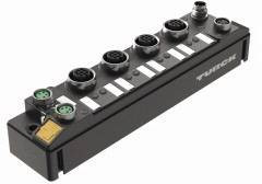 Wieloprotokołowy moduł I/O Turck TBEN-S2-8DXP 6814076 1 szt.