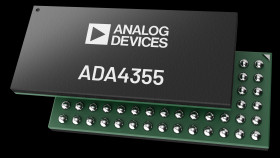 Programmable Transimpedance, Current to Bits Receiver μModule