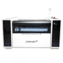 Ploter laserowy CO2 Jowuey 7050 M7-F 55W 700x500mm Yongli