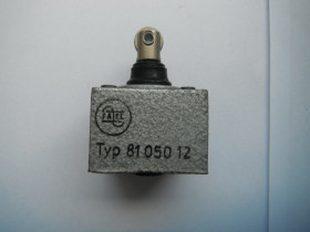 81050 Głowica napędowa wyłącznika krańcowego Fael krańcówka różne typy