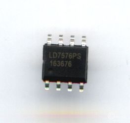 LD7576PS SMD UKŁAD SCALONY
