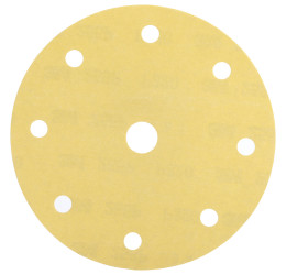 Tarcza ścierna Tarcza do szlifowania 150mm 3M Tlenek aluminium