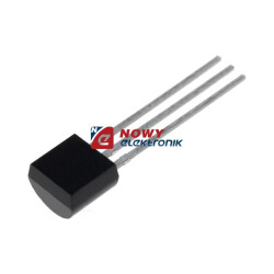 2N7000 Tranzystor N-Mosfet 60V 200mA