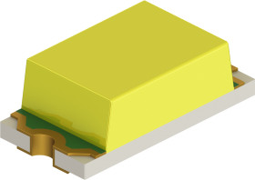 LED, SMD, 2,9 V, ROHM