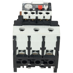 Europa Components TR2-D65357 Overload Relay 37-50A