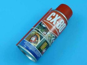 CX-80 100ml SPRAY KONSERW.-NAPRAWCZY