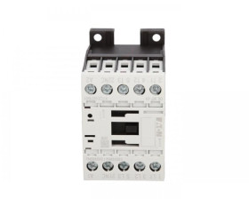 Stycznik mocy 7A 3P 230V AC 0Z 1R DILM7-01(230V50HZ,240V60HZ) 276585