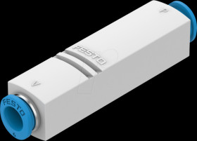 193553 Vacuum suction nozzle, 13.5 l/min