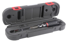 Klucz dynamometryczny zapadkowy 5 → 25Nm Facom 14 x 18 mm Kwadratowy ±2% 14 x 18 mm, 9 x 12 mm