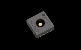 SHT35-DIS-B - ±1.5% (0-80%RH) Digital humidity and temperature sensor