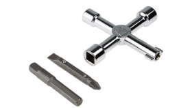 Klucze Krzyżakowe, Rs Pro