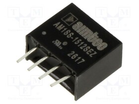 AM1SS-1512SEZ