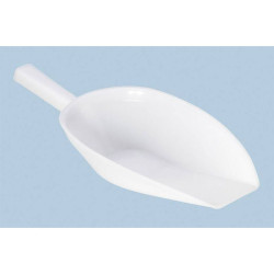 H&#xFC;nersdorff 920900 Scoop Lightweight Durable Ergonomic Design