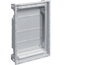 volta Skrzynka wnękowa podtynkowa 2R/24M II kl IP30 VU24NK HAGER