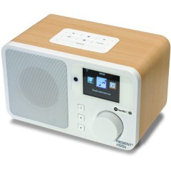 Radio internetowe Ferguson Regent i100S